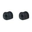 Suspension, stabilisateur CTR GV0408 - Visuel 3