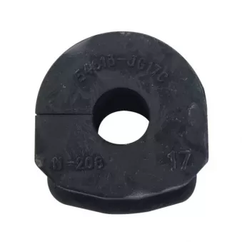 Suspension, stabilisateur CTR