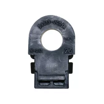 Suspension, stabilisateur CTR GV0414