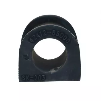 Suspension, stabilisateur CTR GV0416