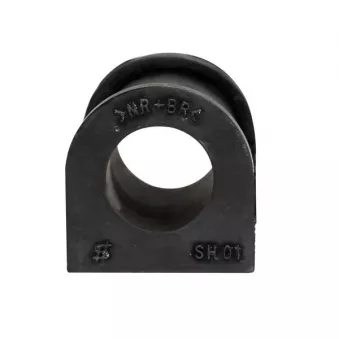 Suspension, stabilisateur CTR