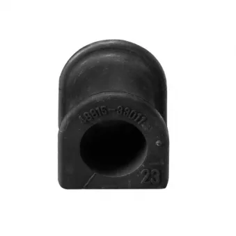 Suspension, stabilisateur CTR