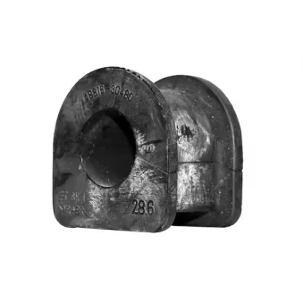Suspension, stabilisateur CTR GV0500
