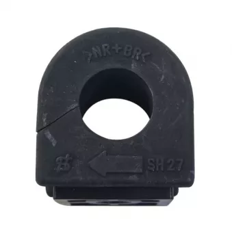 Suspension, stabilisateur CTR GV0508