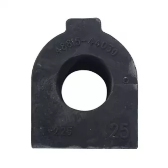 Suspension, stabilisateur CTR