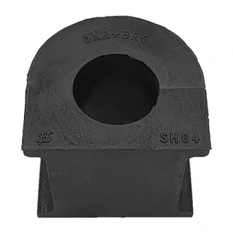 Suspension, stabilisateur CTR GV0533
