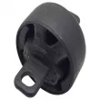 Suspension, bras de liaison arrière gauche CTR GV0592L - Visuel 3