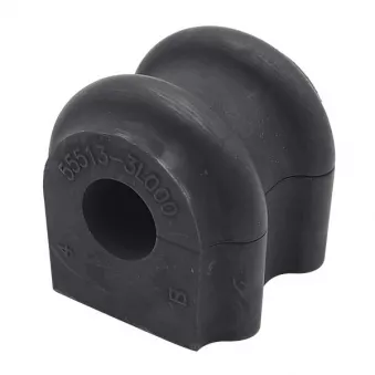 Suspension, stabilisateur CTR GV0616