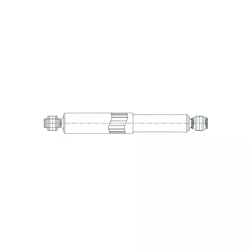 Amortisseur arrière droit CTR GY0359G