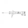 Amortisseur arrière droit CTR GY0583G - Visuel 1