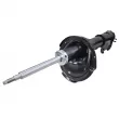 Amortisseur avant droit CTR GY0824G - Visuel 1