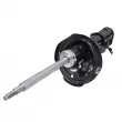 Amortisseur avant gauche CTR GY1123G - Visuel 1