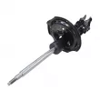 Amortisseur avant gauche CTR GY1232G - Visuel 1