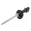 Amortisseur avant gauche CTR GY1430G - Visuel 1