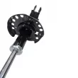 Amortisseur avant gauche CTR GY1460G - Visuel 3