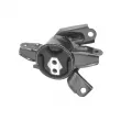 Support moteur CTR GZ0078 - Visuel 1