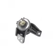 Support moteur CTR GZ0125 - Visuel 2