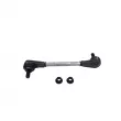 Entretoise/tige, stabilisateur avant gauche CTR PL0817L - Visuel 1