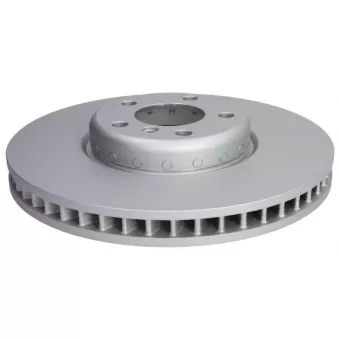Disque de frein avant gauche ABE C3B043ABE-P