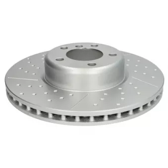 Disque de frein ABE C3B064ABE-P