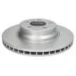 Disque de frein ABE C3B070ABE-P - Visuel 1