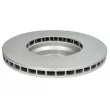 Disque de frein ABE C3B070ABE-P - Visuel 2