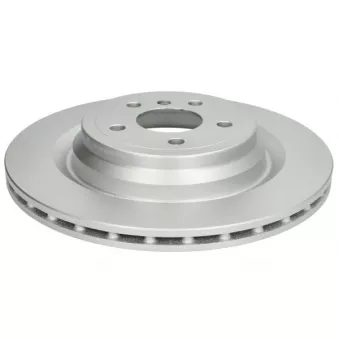 Disque de frein ABE C3G060ABE-P