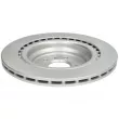Disque de frein ABE C3G060ABE-P - Visuel 2
