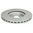 Disque de frein ABE C3M083ABE-P - Visuel 2