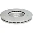 Disque de frein ABE C3M084ABE-P - Visuel 2