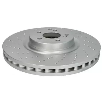 Disque de frein ABE C3M099ABE-P
