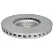 Disque de frein ABE C3M099ABE-P - Visuel 2
