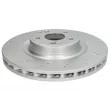 Disque de frein ABE C3M100ABE-P - Visuel 1