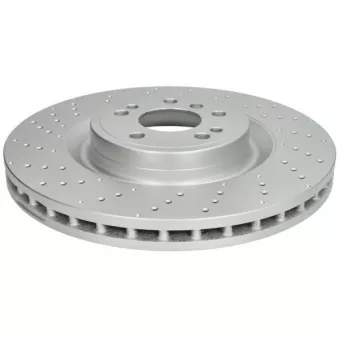 Disque de frein ABE C3M102ABE-P