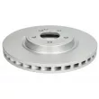 Disque de frein ABE C3M103ABE-P - Visuel 1
