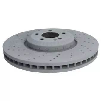 Disque de frein ABE C3M116ABE-P