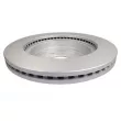 Disque de frein ABE C3Y041ABE-P - Visuel 2