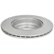 Disque de frein ABE C4B056ABE-P - Visuel 2