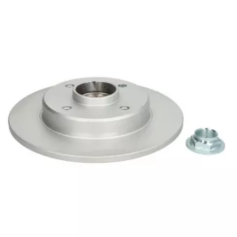 Disque de frein ABE C4C023ABE-P