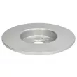 Disque de frein ABE C4I011ABE-P - Visuel 2