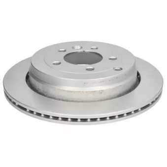 Disque de frein ABE C4I014ABE-P