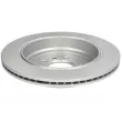 Disque de frein ABE C4I014ABE-P - Visuel 2