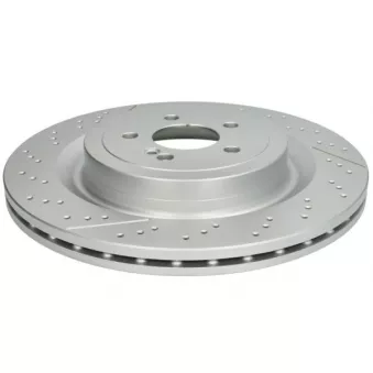 Disque de frein ABE C4M055ABE-P