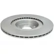 Disque de frein ABE C4V055ABE-P - Visuel 2