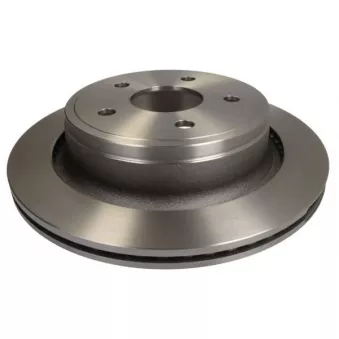 Disque de frein ABE C4Y020ABE