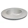 Disque de frein ABE C4Y020ABE-P - Visuel 2