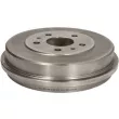 Tambour de frein ABE C6G027ABE - Visuel 1