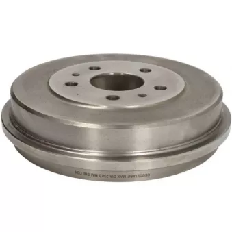 Tambour de frein ABE C6G027ABE