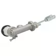 Cylindre émetteur, embrayage ABE F99001ABE - Visuel 2