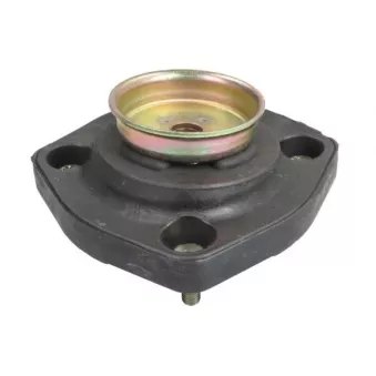 Support de jambe de suspension arrière gauche MAGNUM TECHNOLOGY
